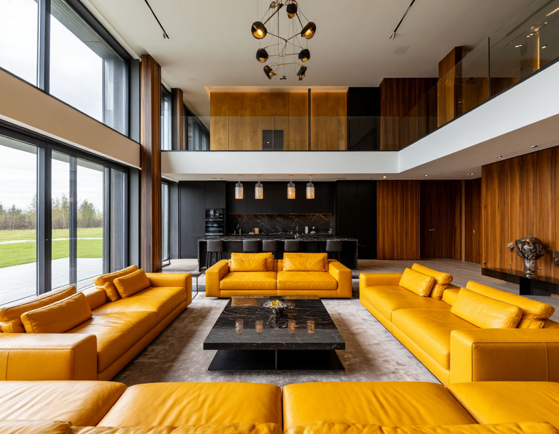 Коттеджный ремонт в Москве