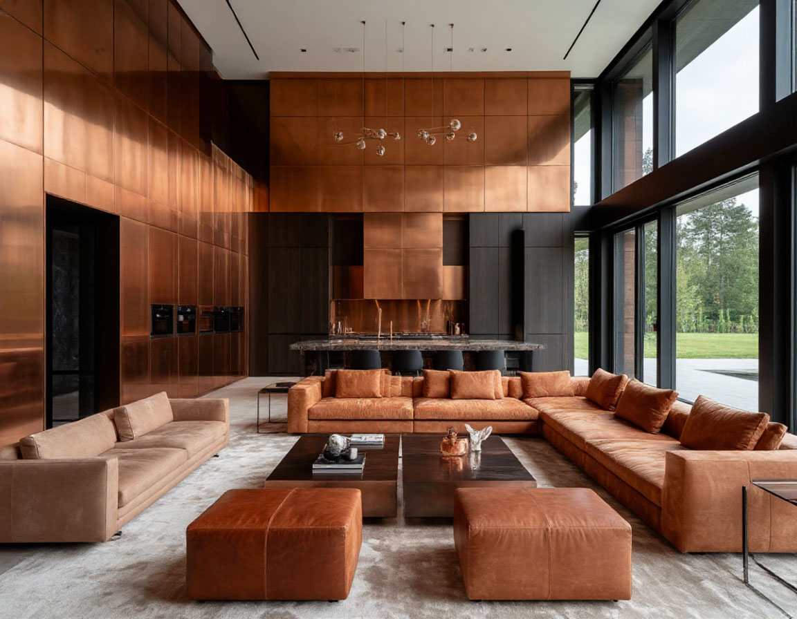 VIP дизайнерское решение 