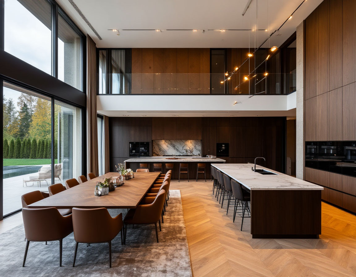 Посмотреть резиденции элитные в Истре