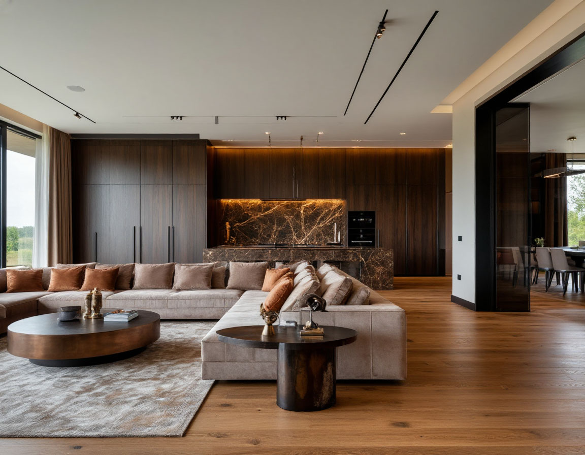 Посчитать смету