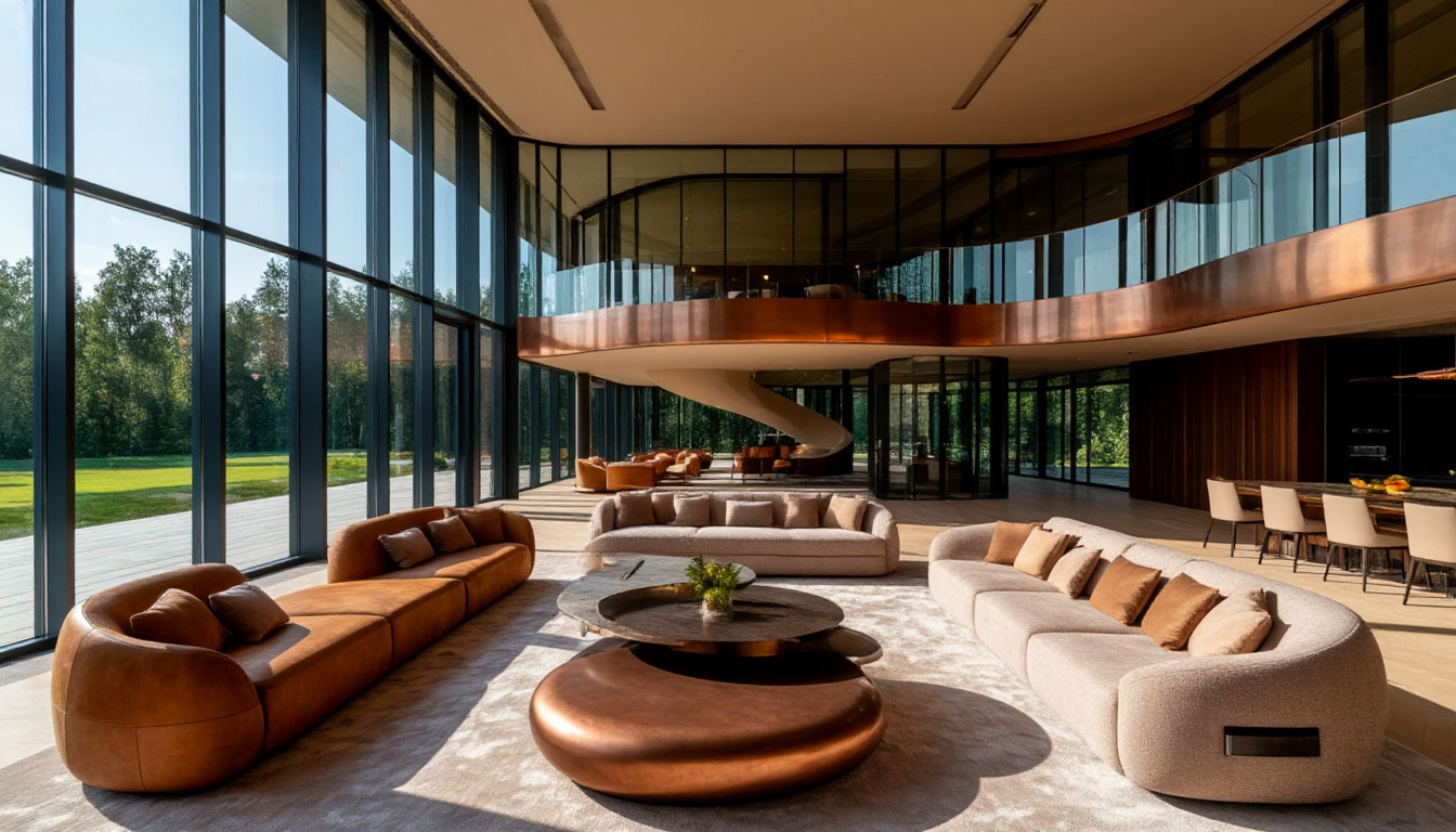 Дизайн квартир фото