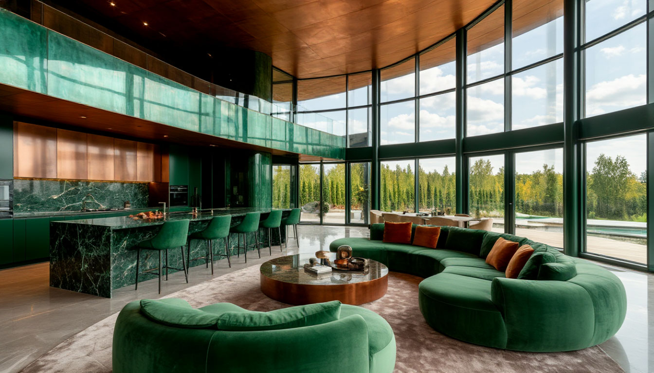 Элитный ремонт фото