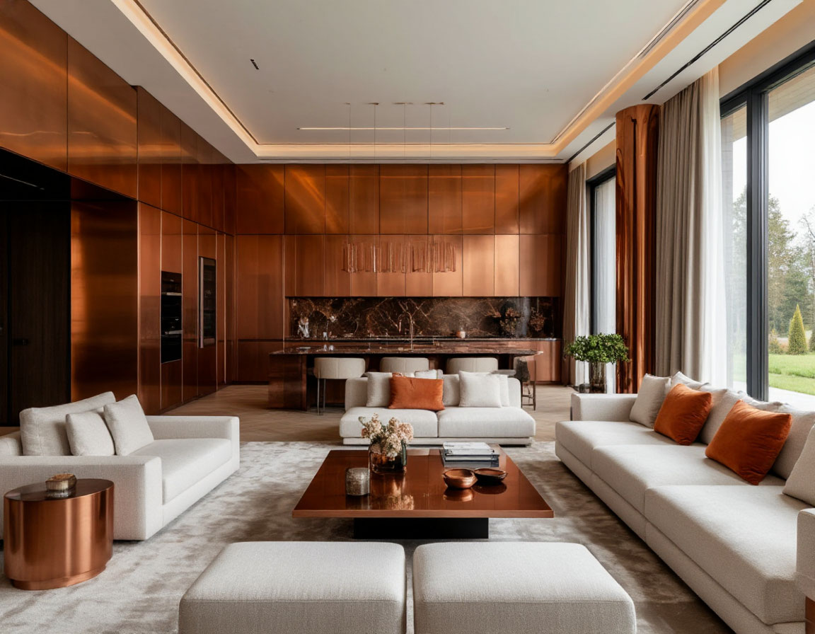 Дизайном можно гордиться. 