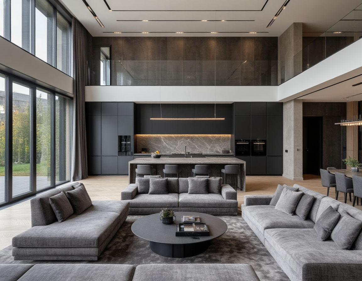 Проекты и цены