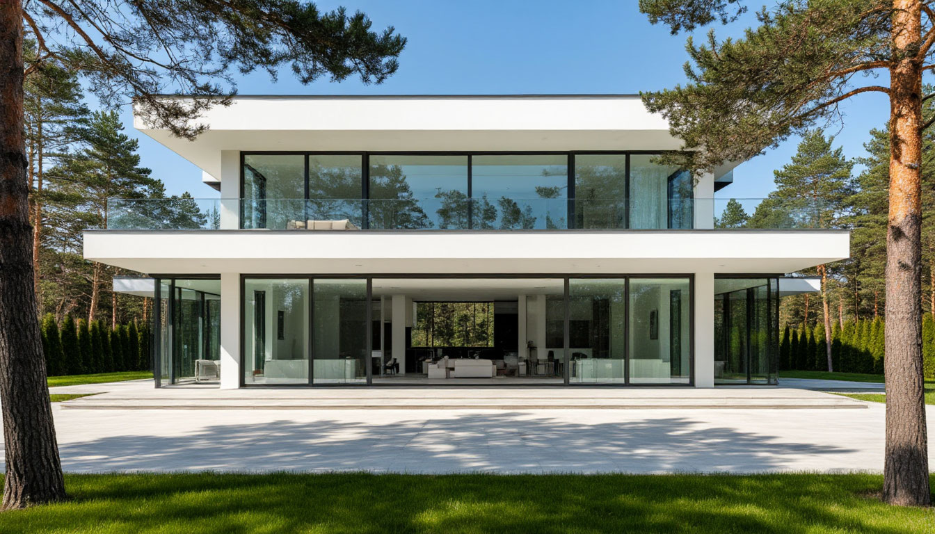 Люкс проекты и цены