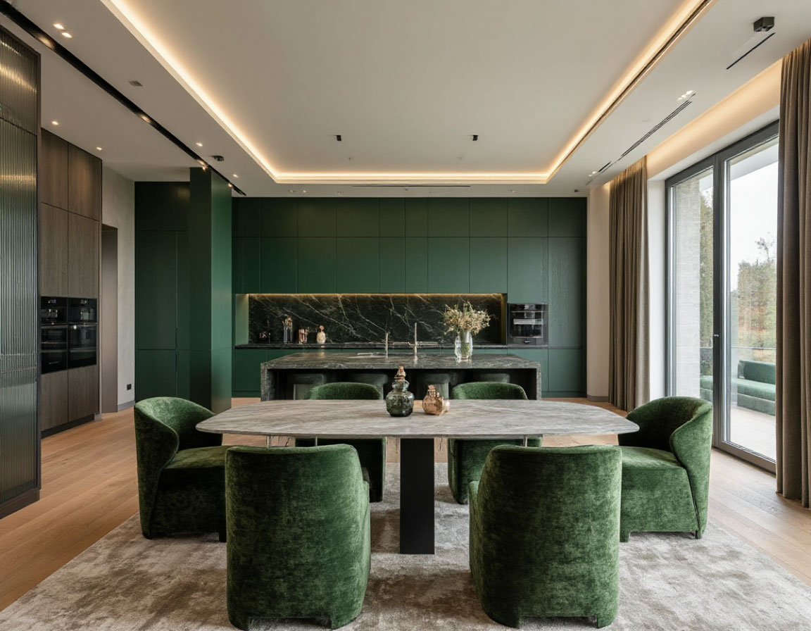 Дом под ключ стоимость постройки